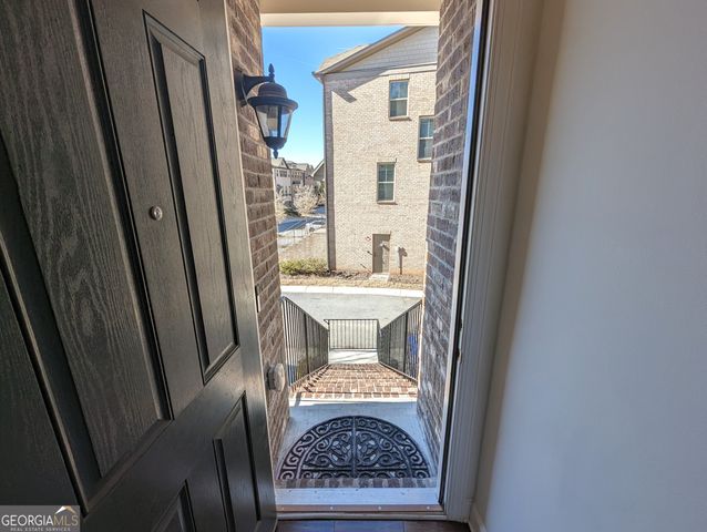 146 Brindle Lane, Alpharetta, GA 30009