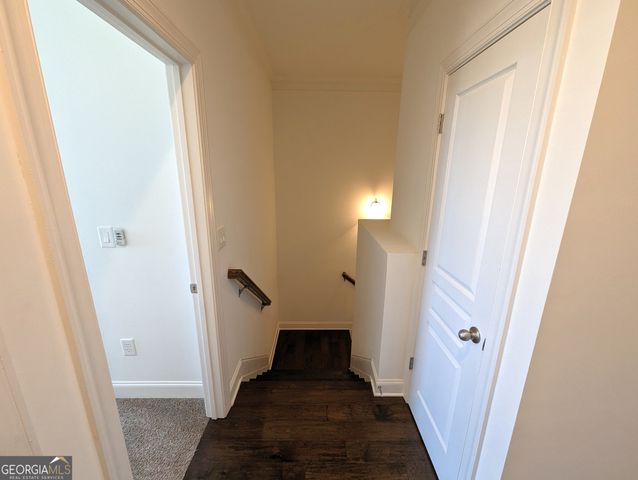 146 Brindle Lane, Alpharetta, GA 30009