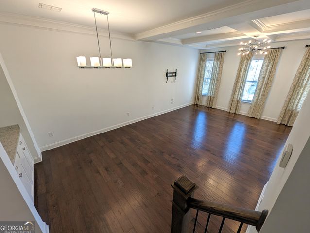 146 Brindle Lane, Alpharetta, GA 30009