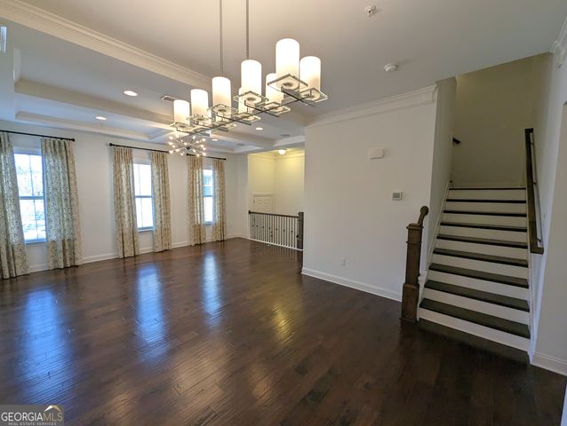 146 Brindle Lane, Alpharetta, GA 30009