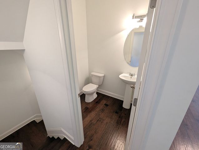 146 Brindle Lane, Alpharetta, GA 30009