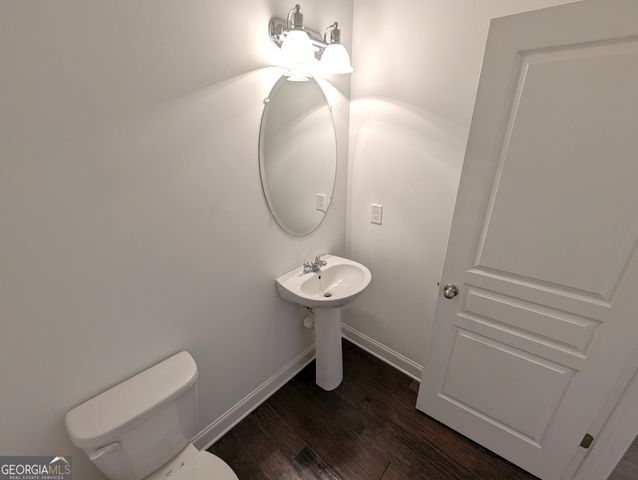 146 Brindle Lane, Alpharetta, GA 30009