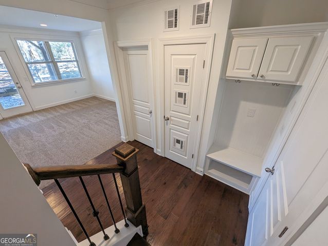 146 Brindle Lane, Alpharetta, GA 30009