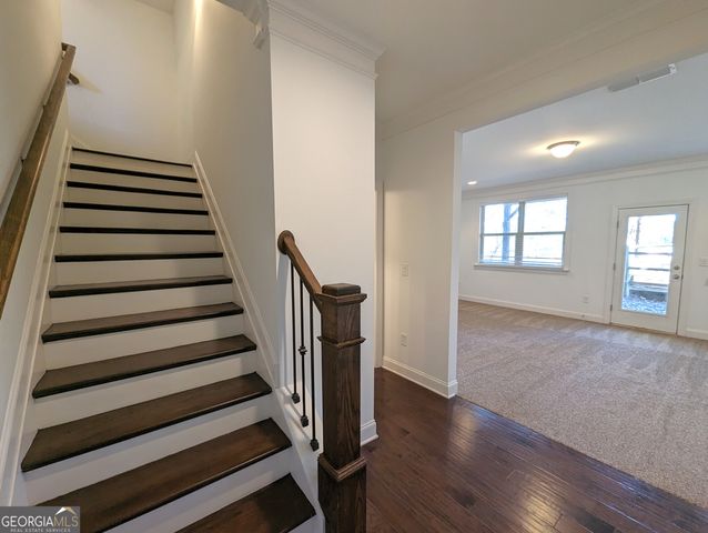 146 Brindle Lane, Alpharetta, GA 30009