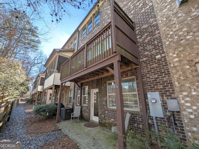 146 Brindle Lane, Alpharetta, GA 30009