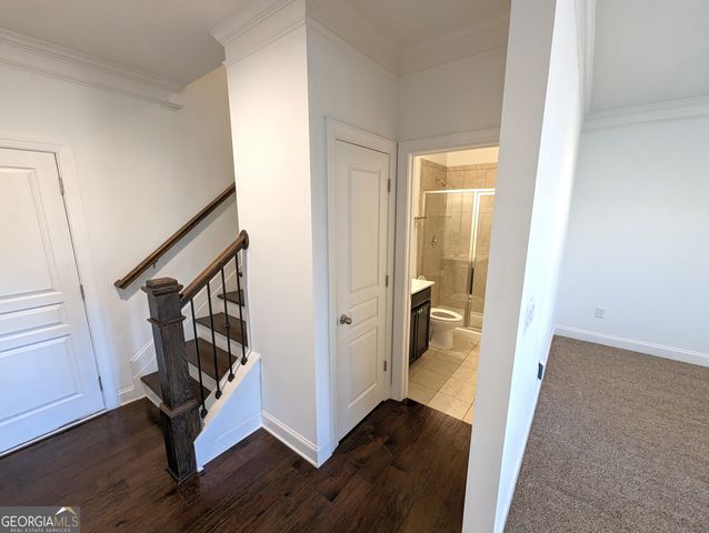 146 Brindle Lane, Alpharetta, GA 30009