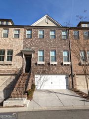 146 Brindle Lane, Alpharetta, GA 30009