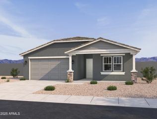 27080 N 162ND Drive, Surprise, AZ 85387