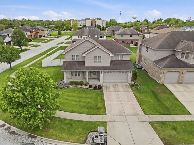 18110 S Sligo Way, Country Club Hills, IL 60478
