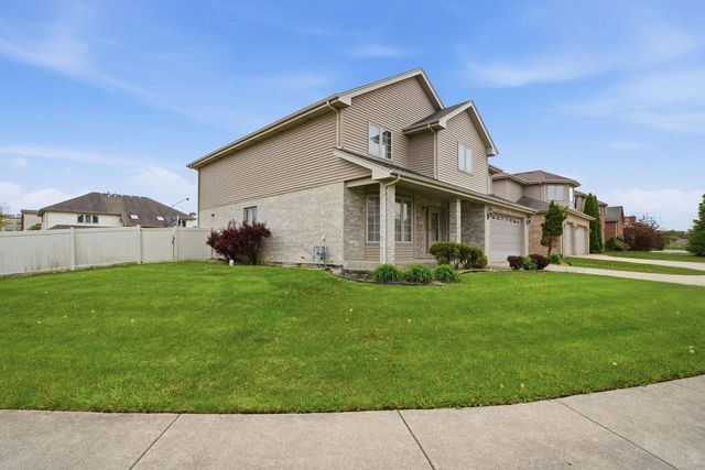 18110 S Sligo Way, Country Club Hills, IL 60478