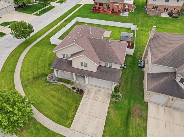 18110 S Sligo Way, Country Club Hills, IL 60478