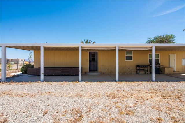 783 Molokai, Thermal, CA 92274