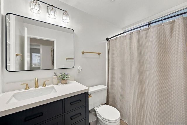 6385 Caminito Salado, San Diego, CA 92111