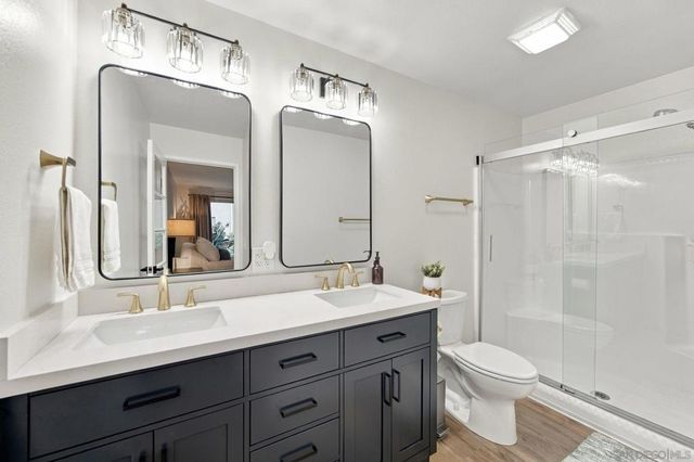 6385 Caminito Salado, San Diego, CA 92111