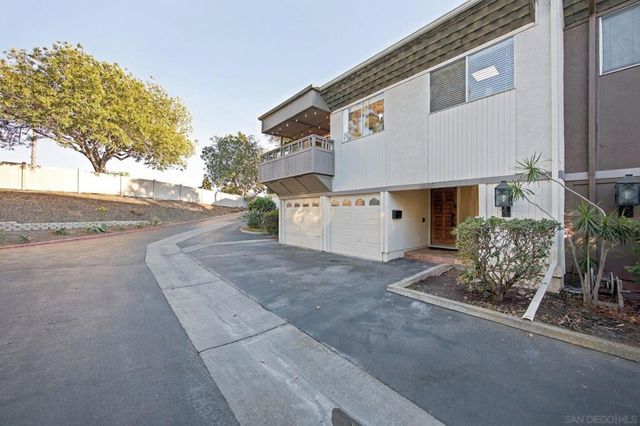 6385 Caminito Salado, San Diego, CA 92111