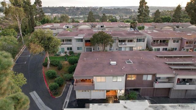 6385 Caminito Salado, San Diego, CA 92111