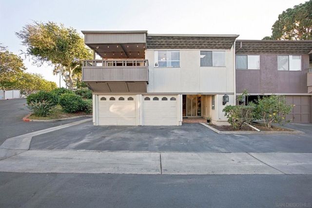 6385 Caminito Salado, San Diego, CA 92111