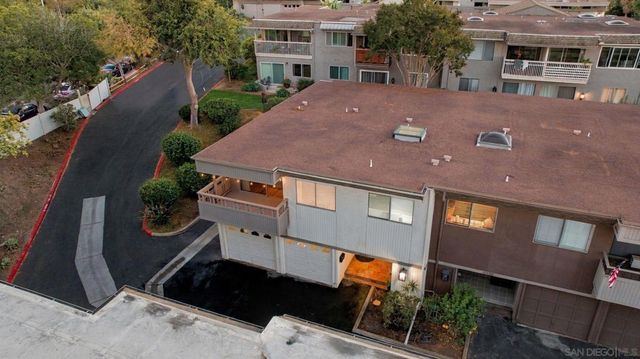 6385 Caminito Salado, San Diego, CA 92111