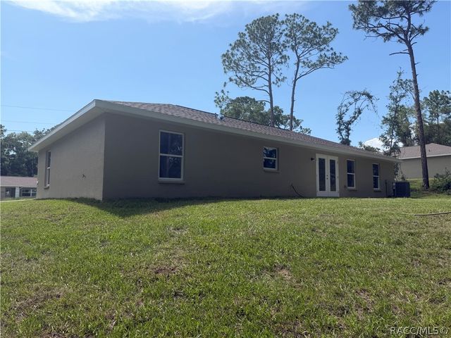 3535 S Oakdale Terrace, Inverness, FL 34452