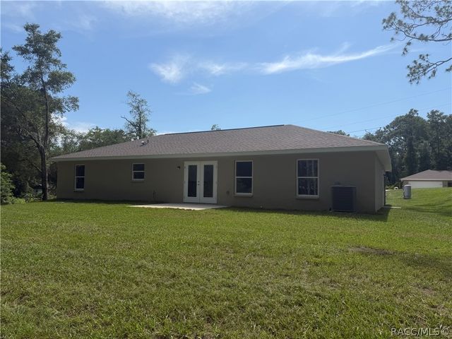 3535 S Oakdale Terrace, Inverness, FL 34452