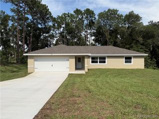3535 S Oakdale Terrace, Inverness, FL 34452