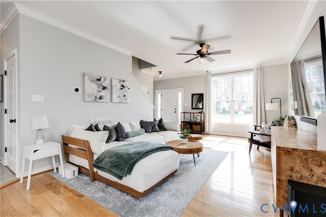 2108 Turner Mountain Pl, Glen Allen, VA 23060