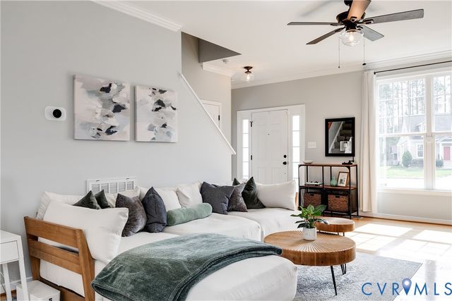 2108 Turner Mountain Pl, Glen Allen, VA 23060