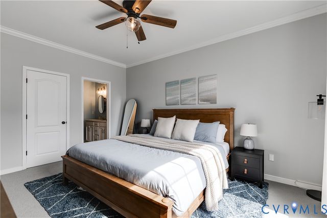 2108 Turner Mountain Pl, Glen Allen, VA 23060