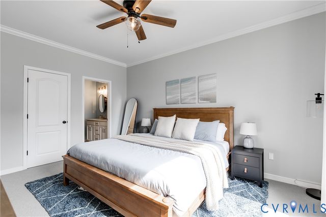 2108 Turner Mountain Pl, Glen Allen, VA 23060