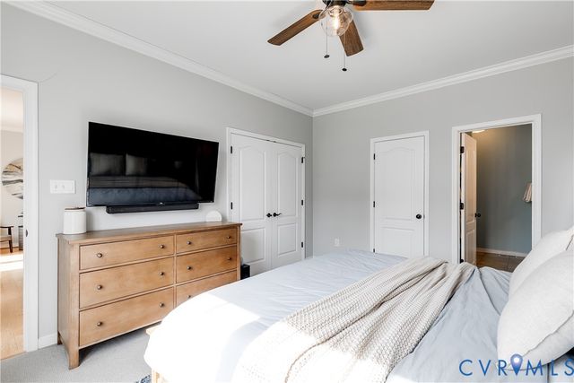 2108 Turner Mountain Pl, Glen Allen, VA 23060