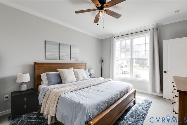 2108 Turner Mountain Pl, Glen Allen, VA 23060