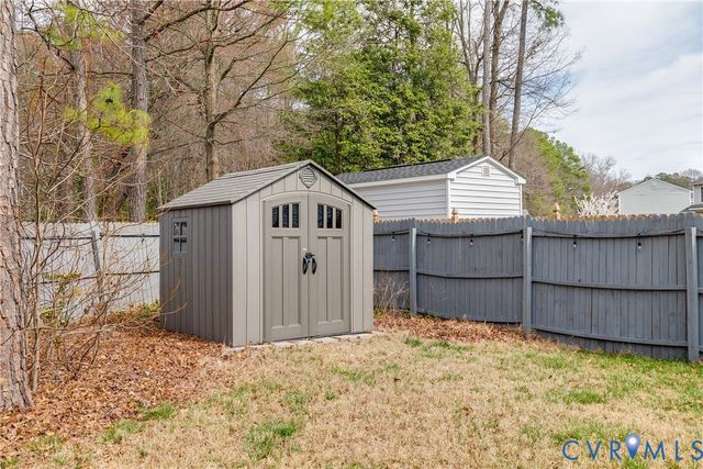 2108 Turner Mountain Pl, Glen Allen, VA 23060