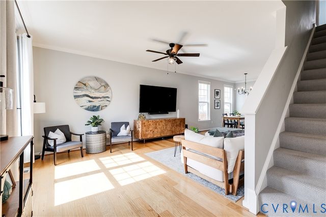 2108 Turner Mountain Pl, Glen Allen, VA 23060