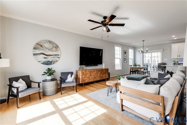 2108 Turner Mountain Pl, Glen Allen, VA 23060