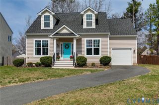 2108 Turner Mountain Pl, Glen Allen, VA 23060