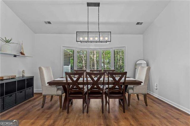 245 E Creek Circle, Roswell, GA 30076