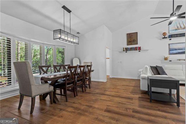 245 E Creek Circle, Roswell, GA 30076