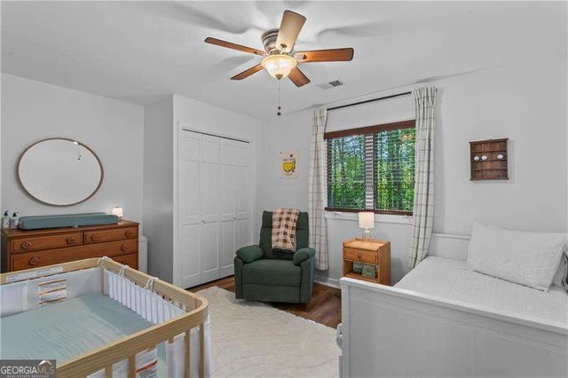 245 E Creek Circle, Roswell, GA 30076