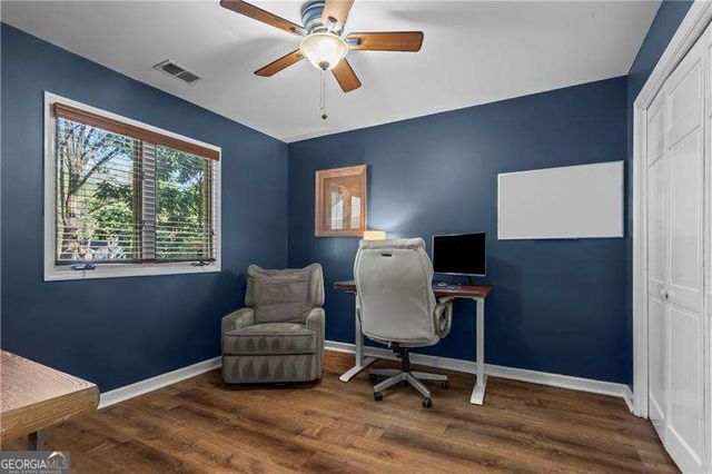 245 E Creek Circle, Roswell, GA 30076