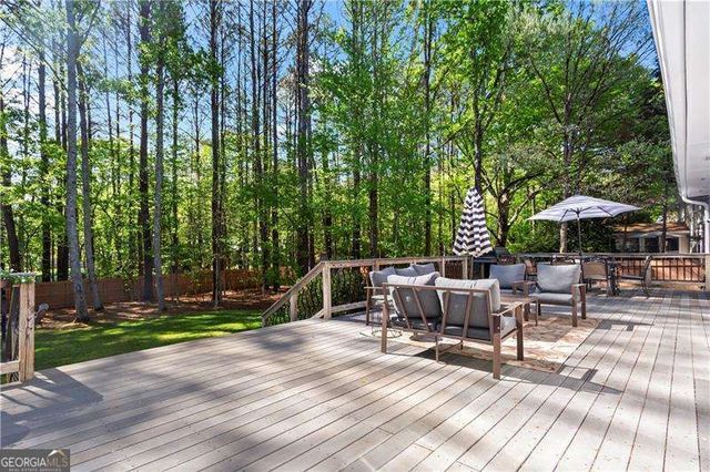 245 E Creek Circle, Roswell, GA 30076