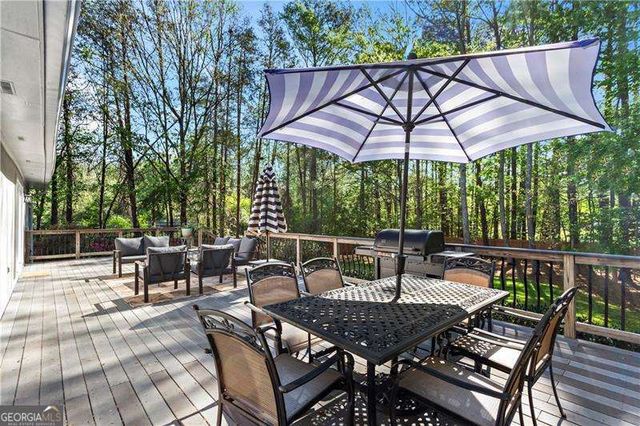 245 E Creek Circle, Roswell, GA 30076