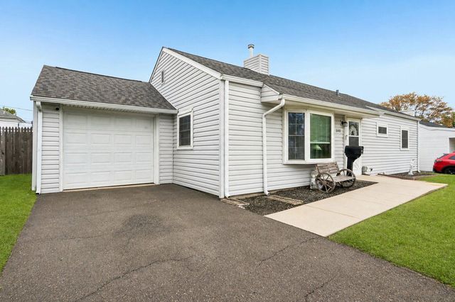 248 N OXFORD VALLEY RD, Fairless Hills, PA 19030