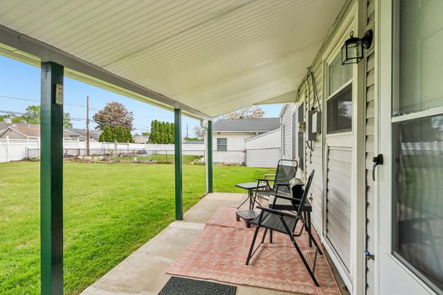 248 N OXFORD VALLEY RD, Fairless Hills, PA 19030