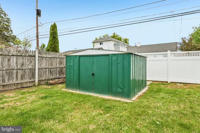 248 N OXFORD VALLEY RD, Fairless Hills, PA 19030