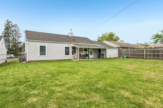 248 N OXFORD VALLEY RD, Fairless Hills, PA 19030