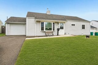 248 N OXFORD VALLEY RD, Fairless Hills, PA 19030