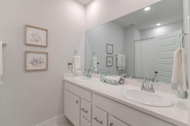 933 Cortez Creek Drive, Conroe, TX 77304