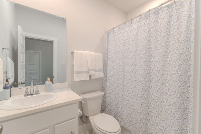 933 Cortez Creek Drive, Conroe, TX 77304