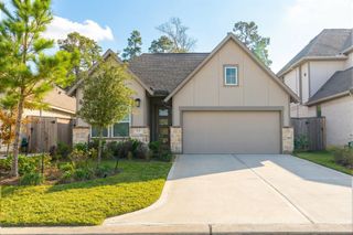 933 Cortez Creek Drive, Conroe, TX 77304
