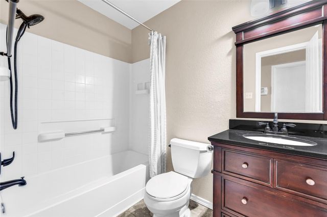 2012 Hawksbury WAY, Cedar Park, TX 78613